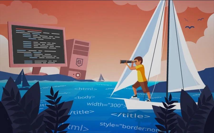 万物互联的数字化时代来临,万物互联时代的变革