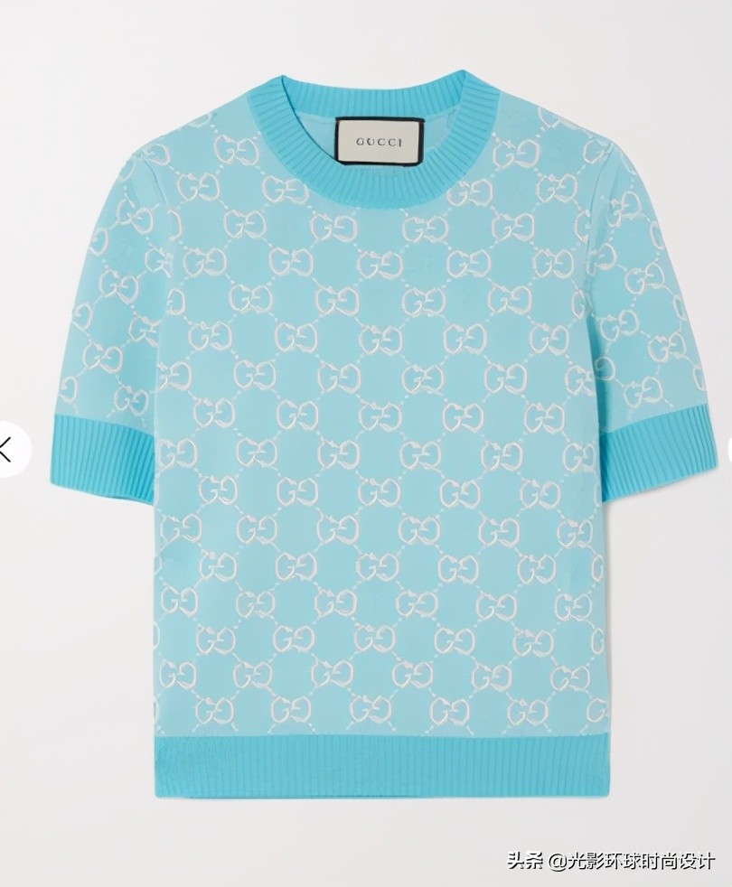 高级针织面料分享,针织面料全解析