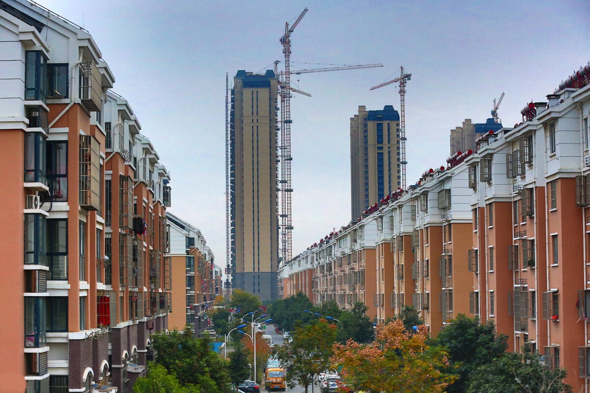 为何越来越多人搬回了高层,为什么越来越多人搬出高楼