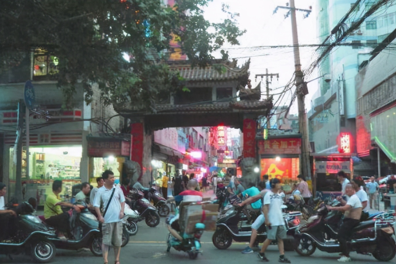 西安租房困境,西安城中村出租房屋信息最新