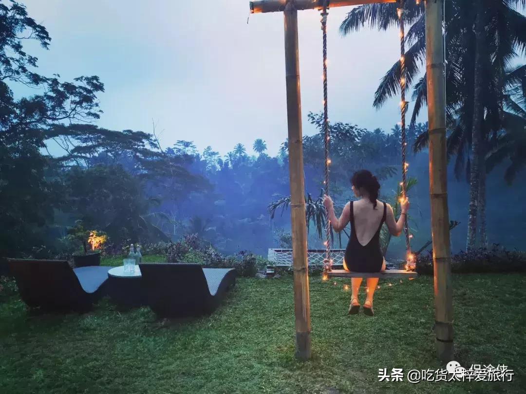 巴厘岛浪漫5天4晚约会之旅,巴厘岛七日旅行