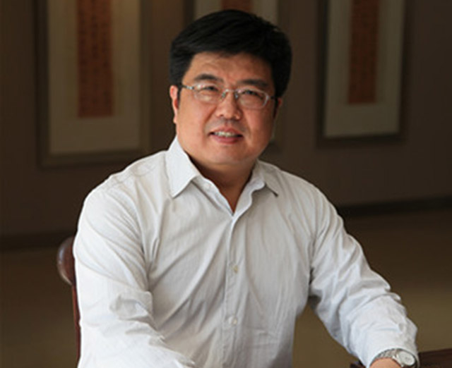 高晓松晓书馆现状,高晓松书法