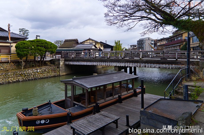 京都岚山风景区在哪,京都岚山樱花