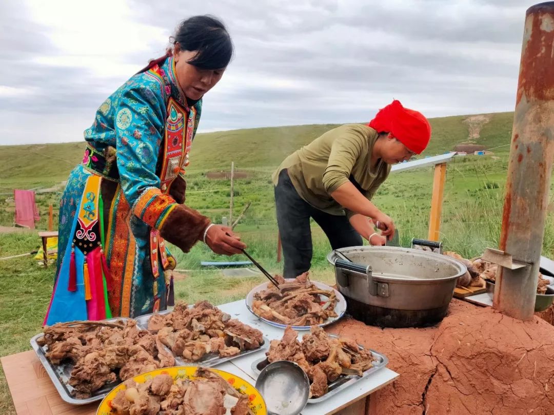 甘肃张掖祁连山风光,甘肃张掖十大美景
