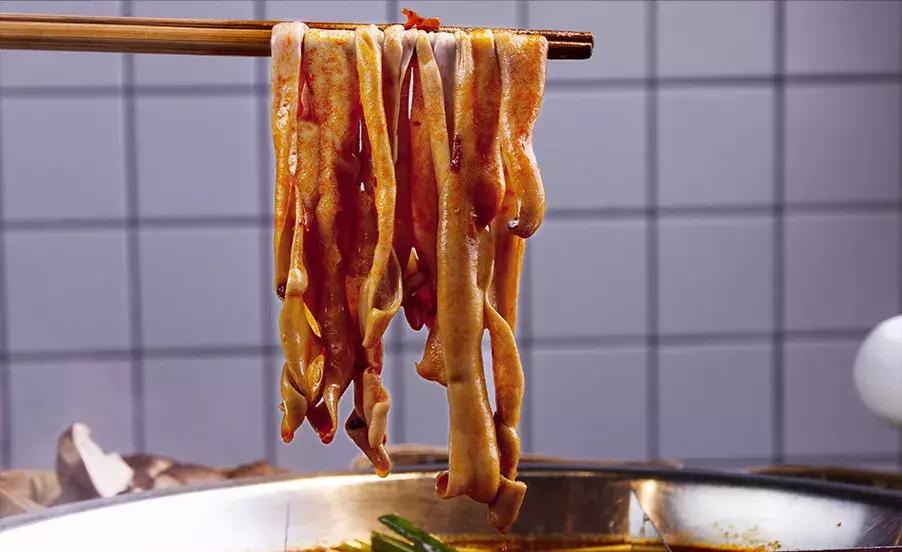 19.9元秒成都春熙路牵肠挂肚双人套餐！菜价回到10年前！