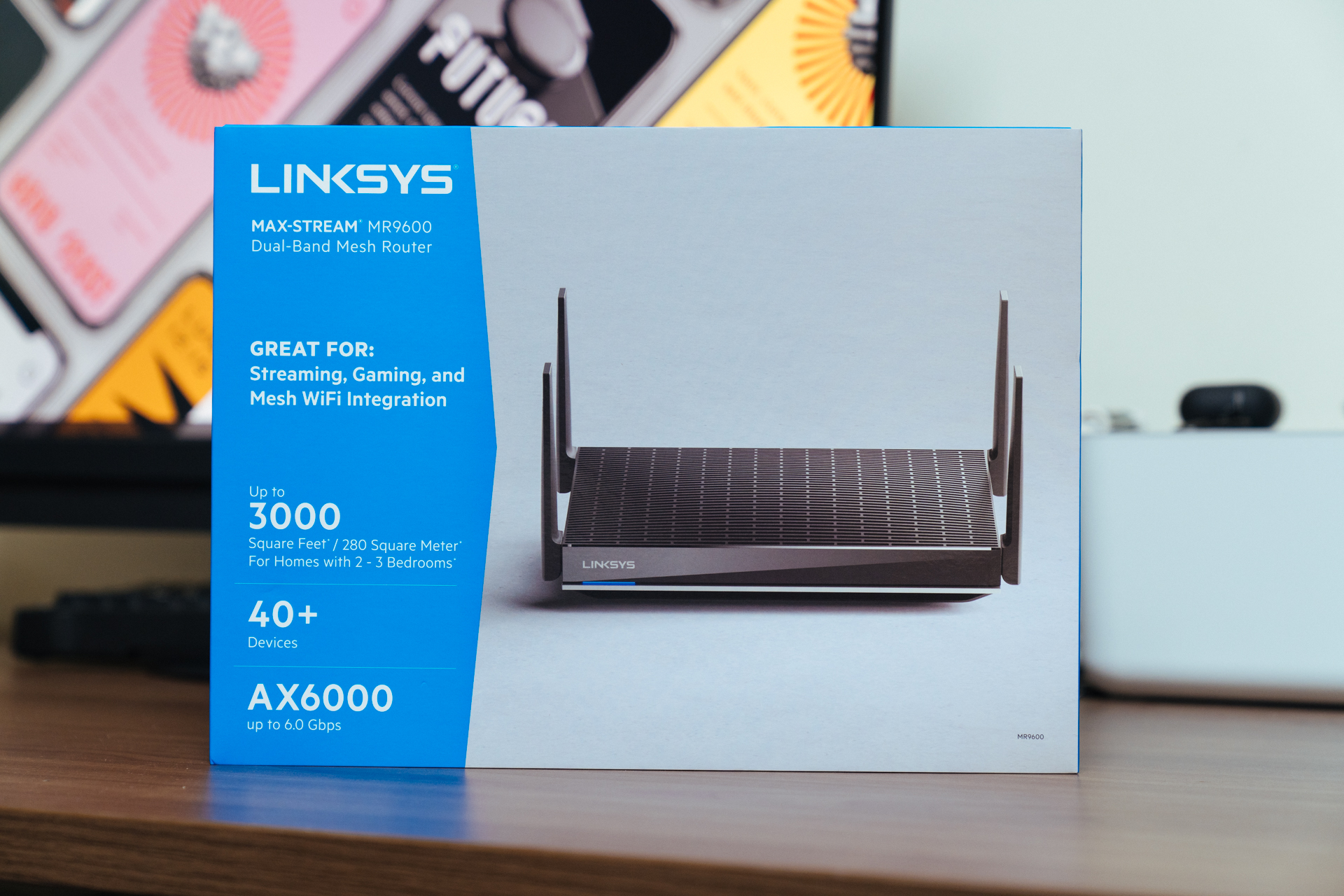 连接nas的路由器哪个最好,23年适合家用nas的路由器推荐