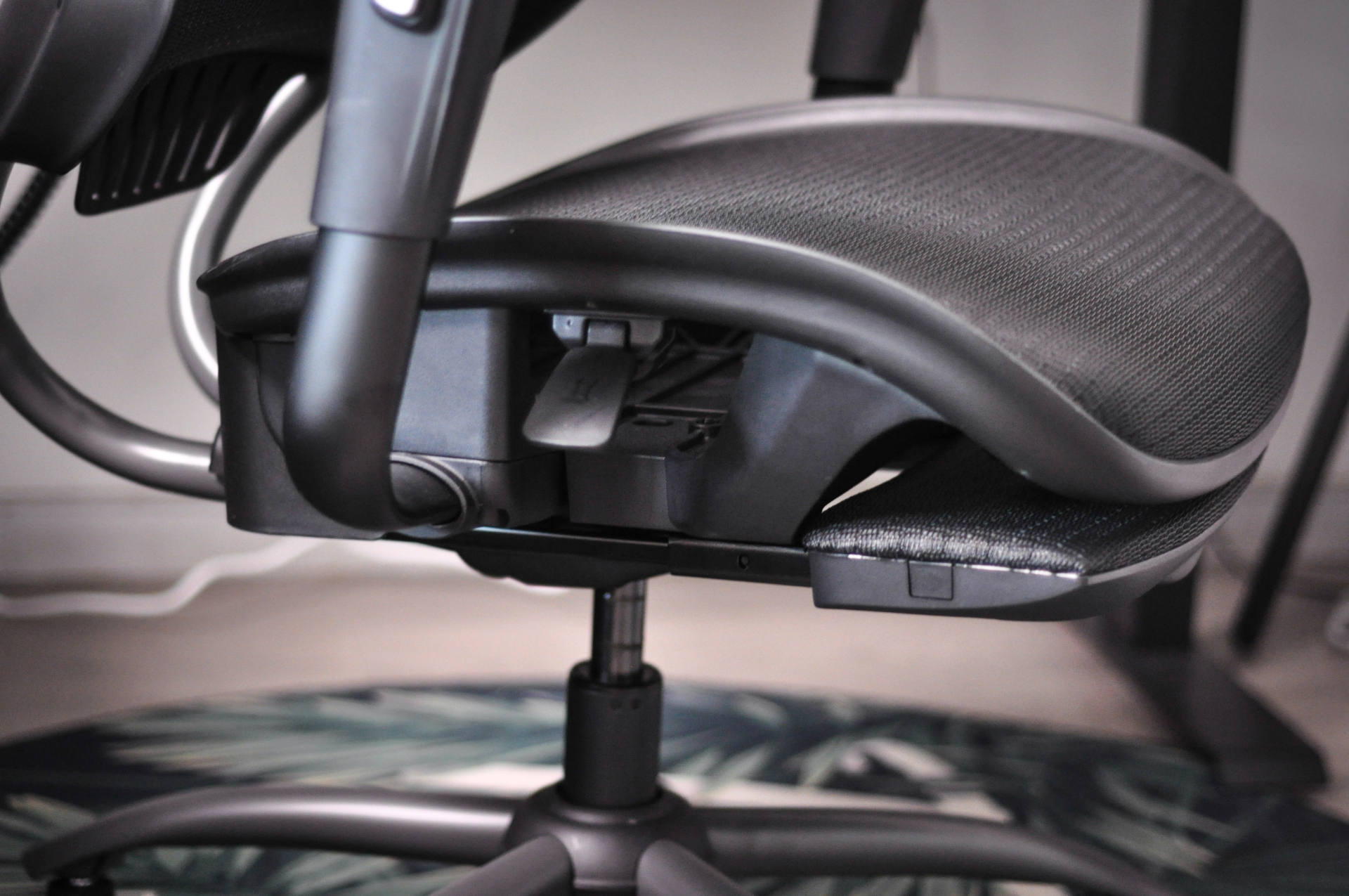 网易严选e1人体工学椅评测,千元性价比人体工学椅