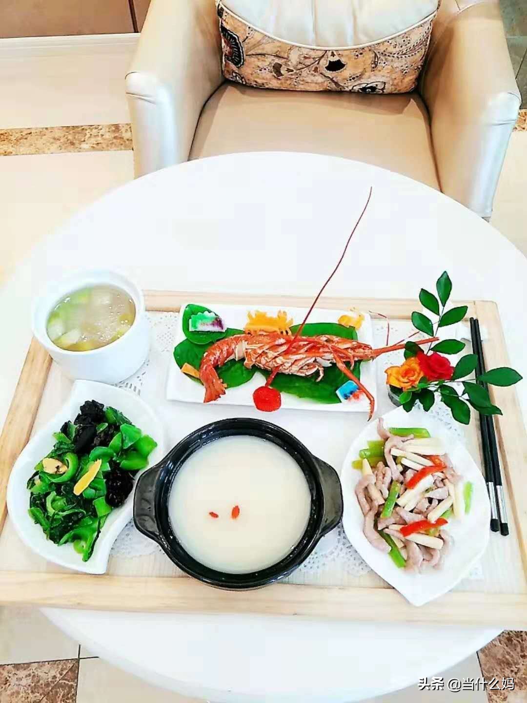 住月子中心一定要弄清楚的几件事,在月子中心住了28天