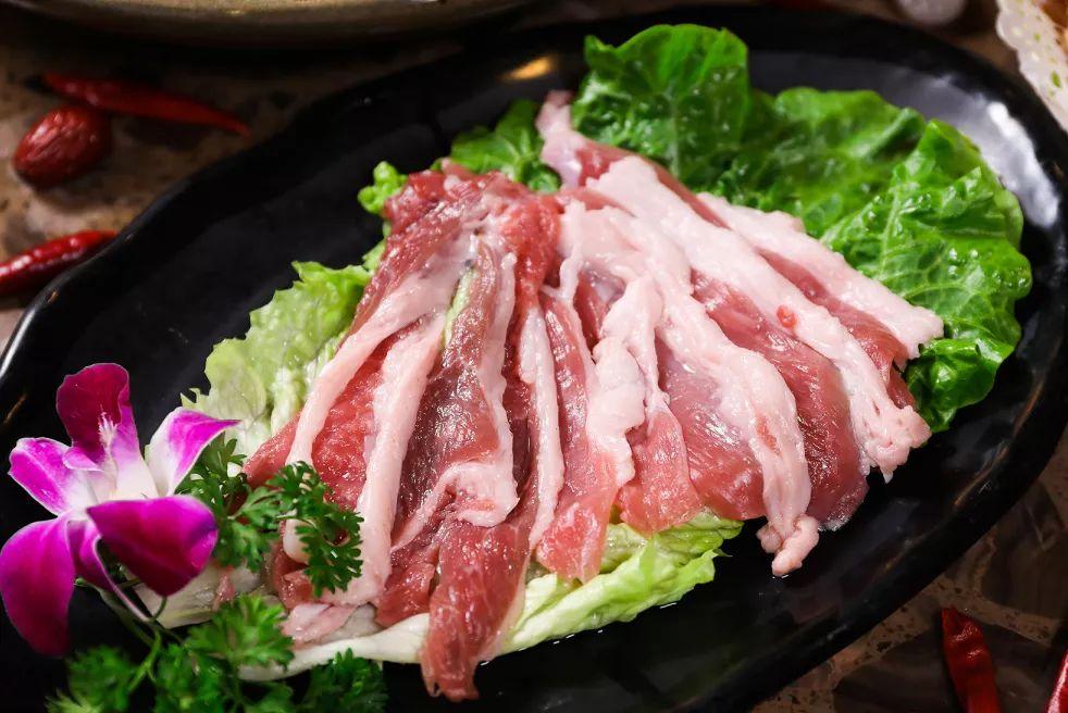 成都牛油火锅网红店,火遍全网的四川成都牛油火锅