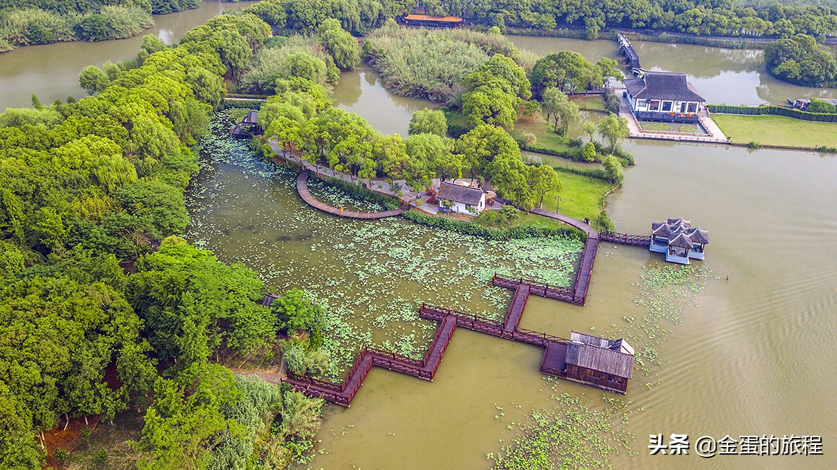 苏州人都不知晓的景点,苏州只有本地人知道的风景区