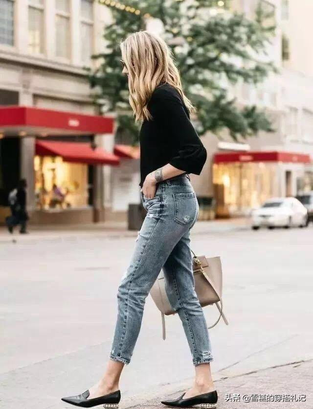 女人必买三双鞋夏款,女人必备四款鞋