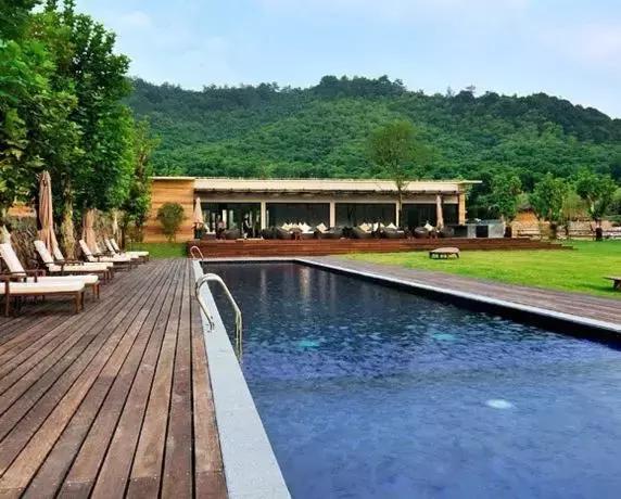 南京最好的山庄排名,南京最美的6个地方你都去过了吗