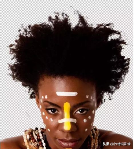 ps抠图换背景10种方法,ps颜色范围抠图方法