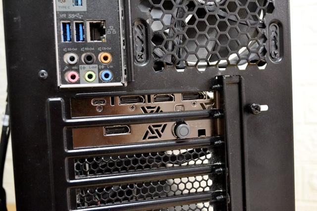 七彩虹206012g显卡测评,七彩虹rtx2060s和2070哪个好