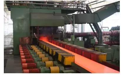 技术|引线框架材料C19400铜带热轧工艺与设备分析