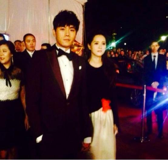 “浪荡子”秦昊的跌宕史，从戏混子到中年顶流，这5个女人太重要