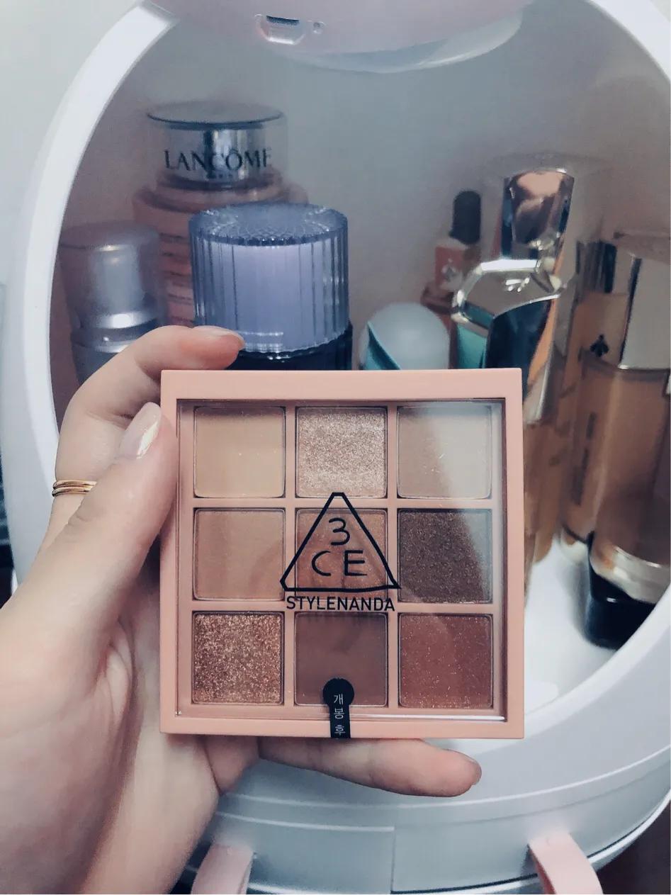 24岁女生冬天彩妆步骤,女士24岁化妆品牌