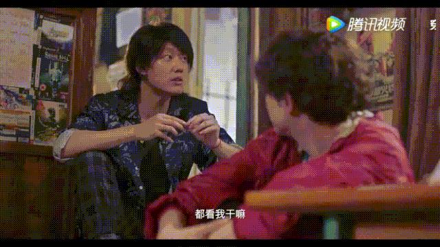 穿越火线杨凯程鹿晗,杨凯程在穿越火线的角色