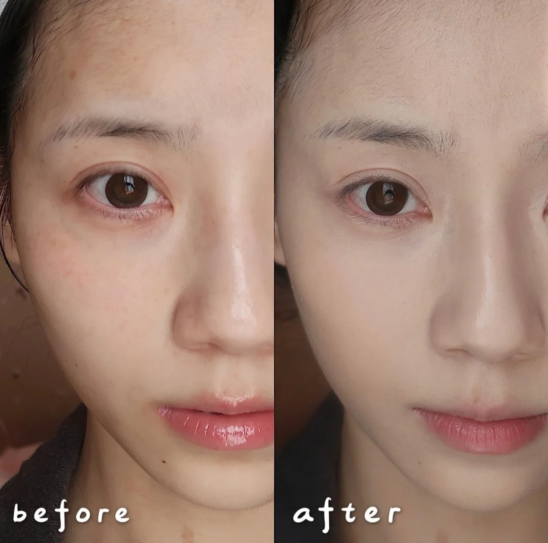 适合秋冬的粉底液持久不脱妆推荐,粉底液推荐混油皮持久遮瑕细腻