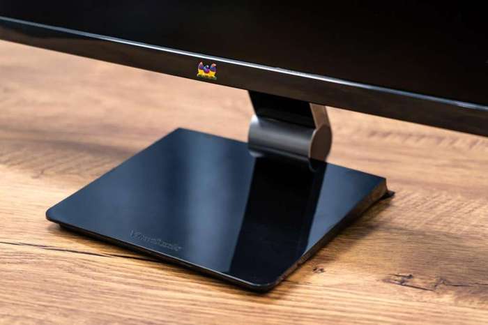 优派公布新款vx2776显示器,优派vx2462显示器