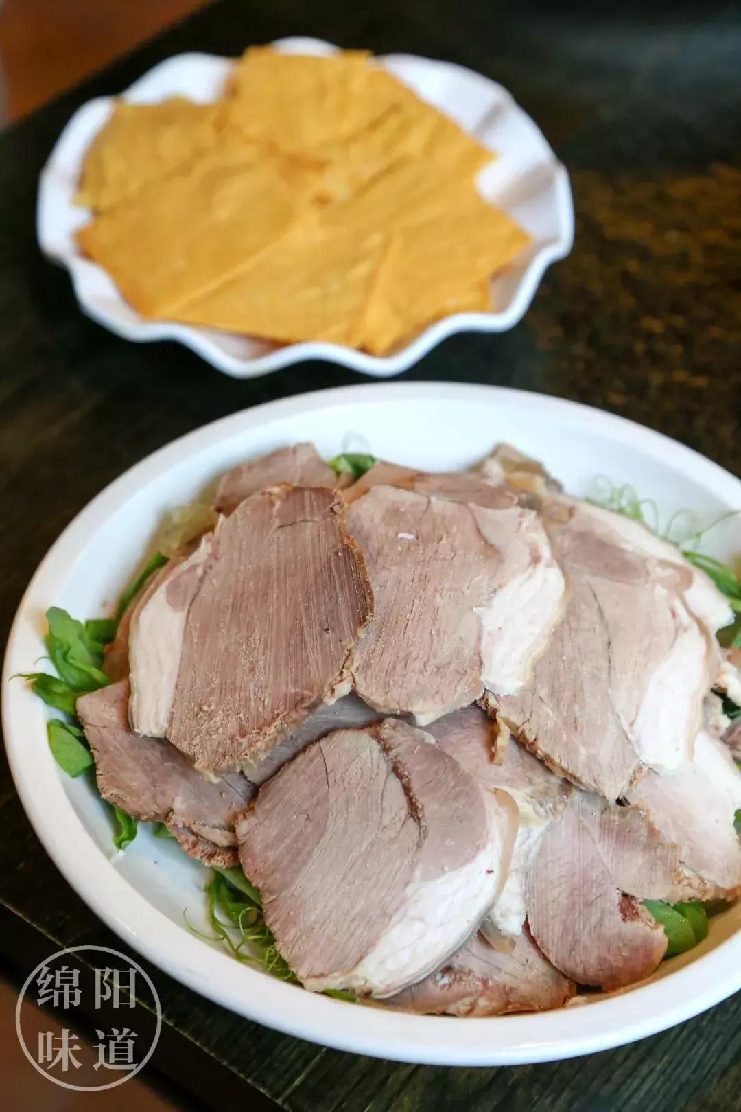 吃一只烤全羊,吃一只羊送一只羊