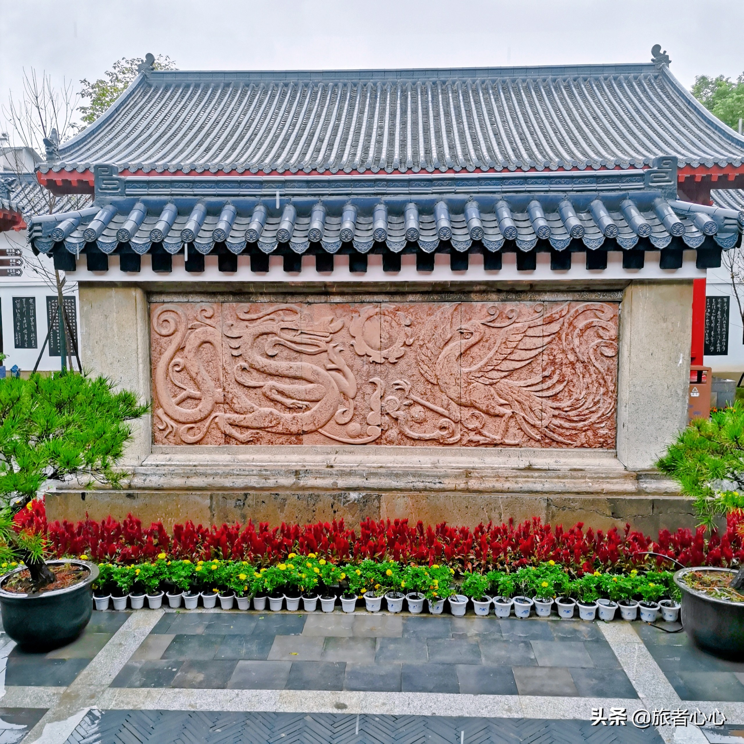 荆州号称“宰相之城”,最有名的就是张居正,十一探访张居正故居