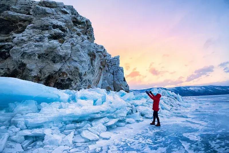 赚到了！坐火车就能出国，票价仅需200＋坐上能吹一辈子