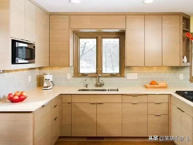 9条厨房装修经验,过来人总结出8条装修经验