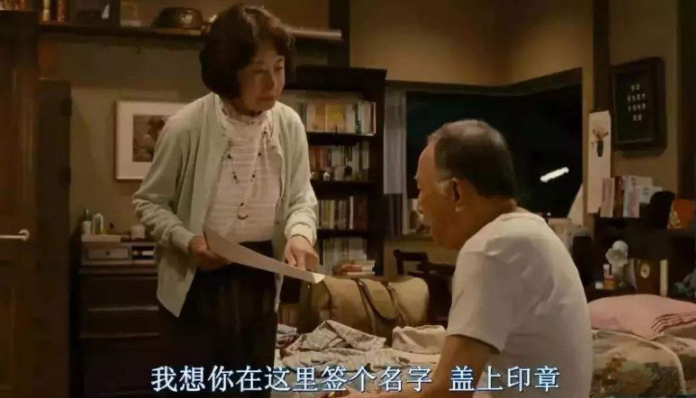 日本妻子退休,日本退休离婚现象