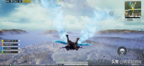 吃鸡怎么快速完成akm活动,和平精英免费akm图谱