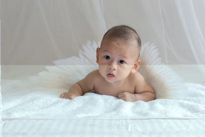 如何让宝宝头型好,如何判断宝宝头型看这一篇就够了