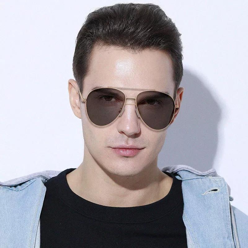 被近*眼镜视**耽误了颜值?戴上这款眼镜,你就是这条gai最潮的……