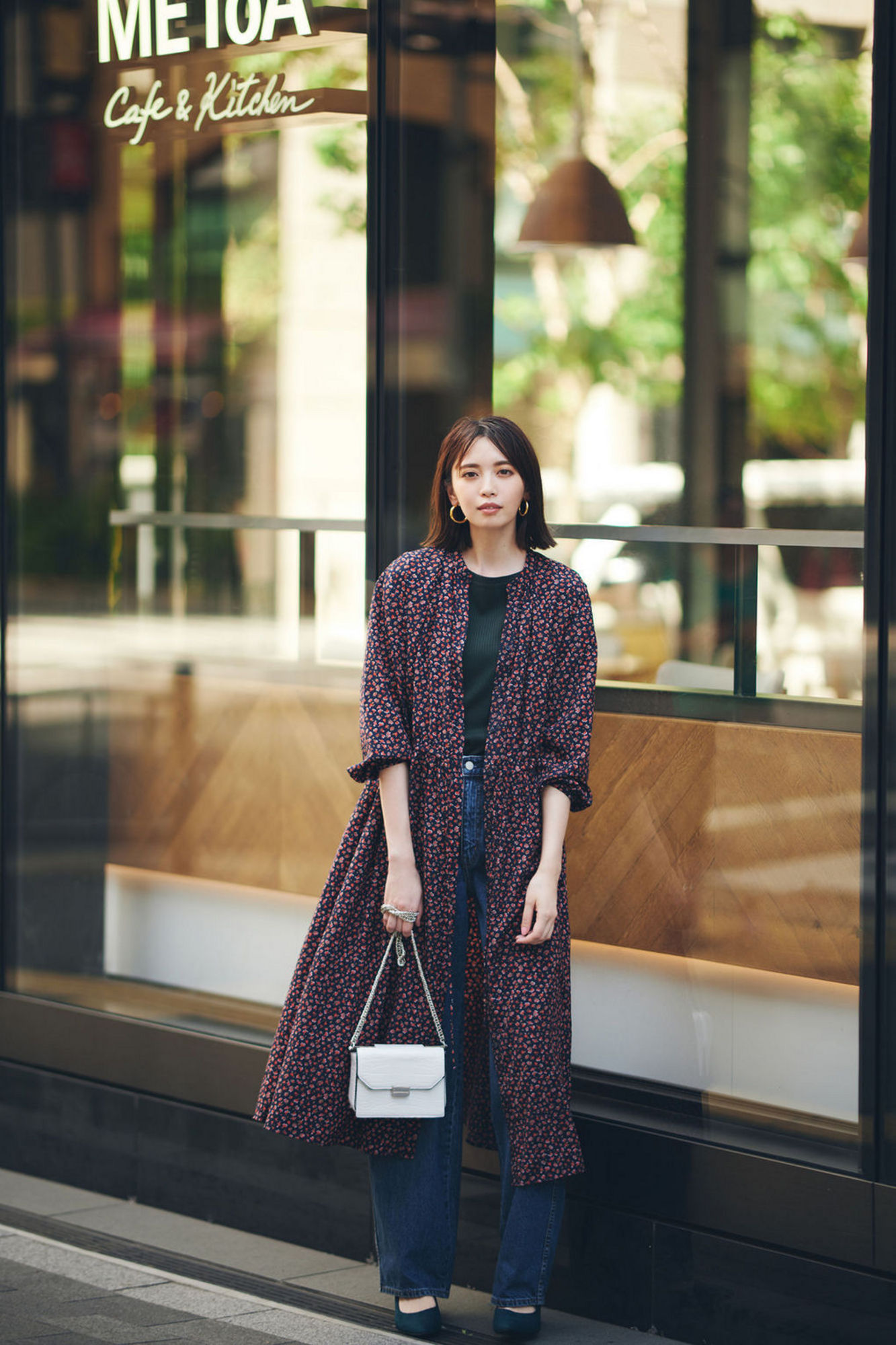 秋冬连衣裙高级感轻奢可外穿,2022春秋新款时尚潮流连衣裙