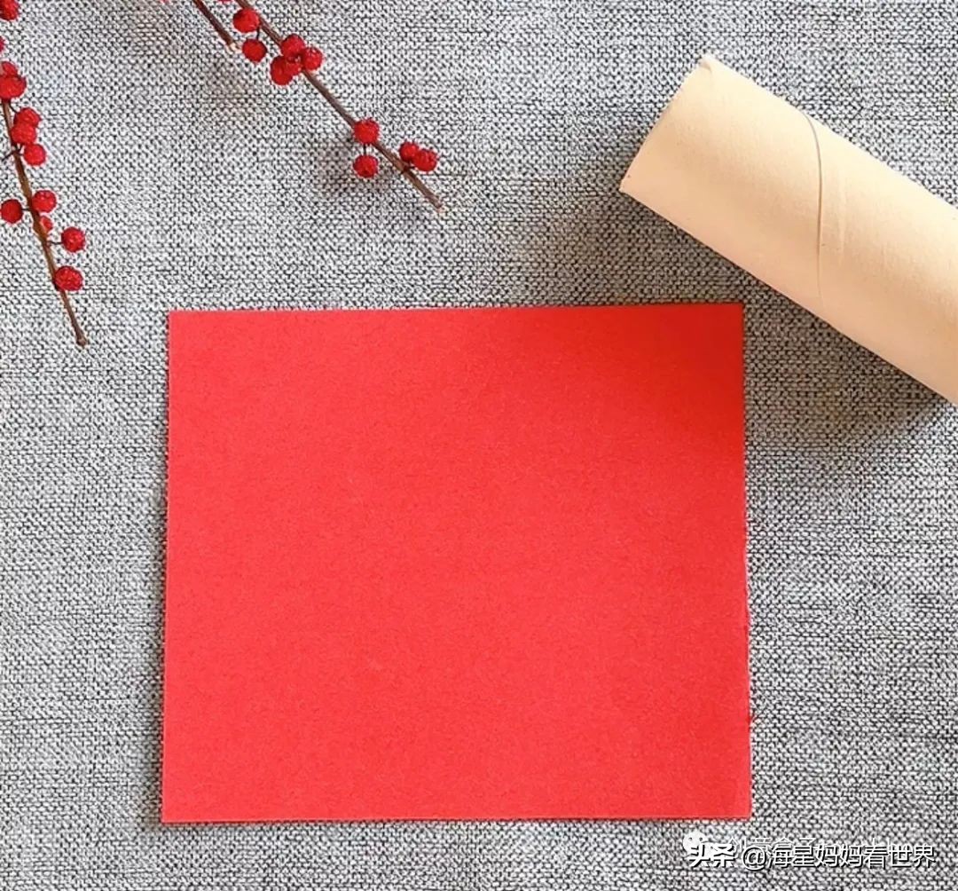 春节到，超可爱的牛卡片、牛灯笼、纸筒牛开心玩起来