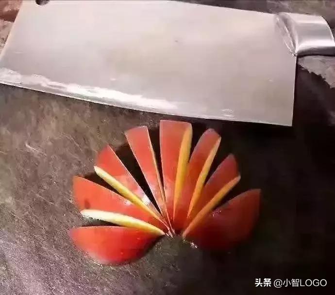 华为logo是什么字体,华为logo和苹果logo的含义