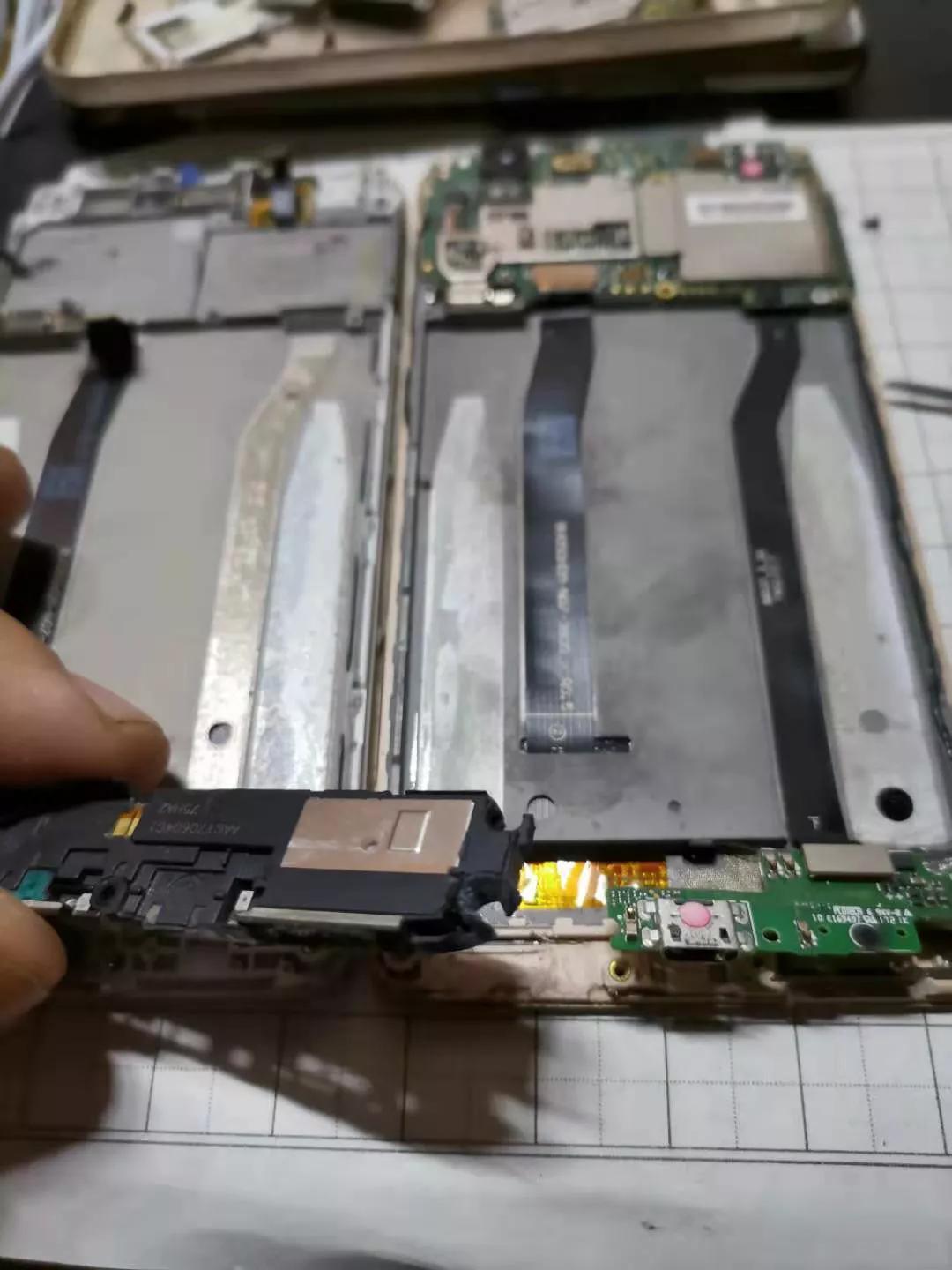 红米3和红米note4x对比,红米4x红米3x