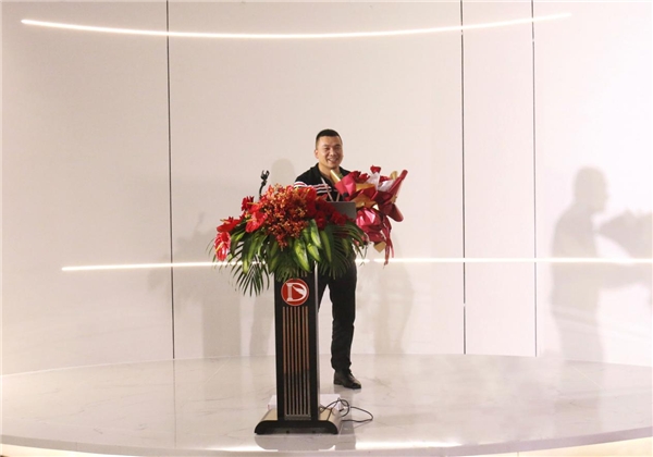 耀出·新境界！万嘉集团新品发布会，以远见启新篇