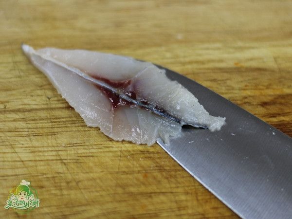 最新正宗的四川酸菜鱼做法,大厨教你做正宗的四川酸菜鱼