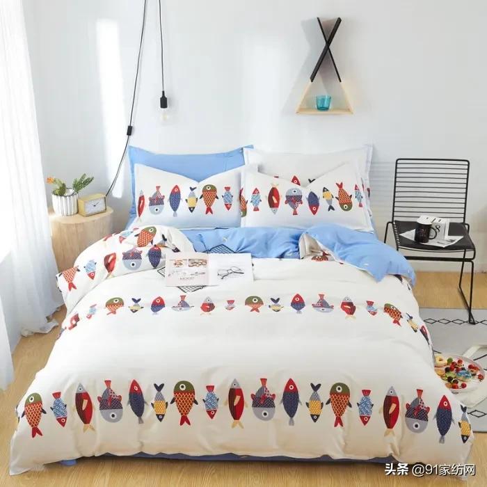 竹节棉和针织棉面料哪个好,精梳棉纯棉全棉有什么区别