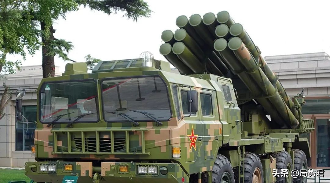 中国出口巴铁武器,中国卖给巴铁有哪些重器