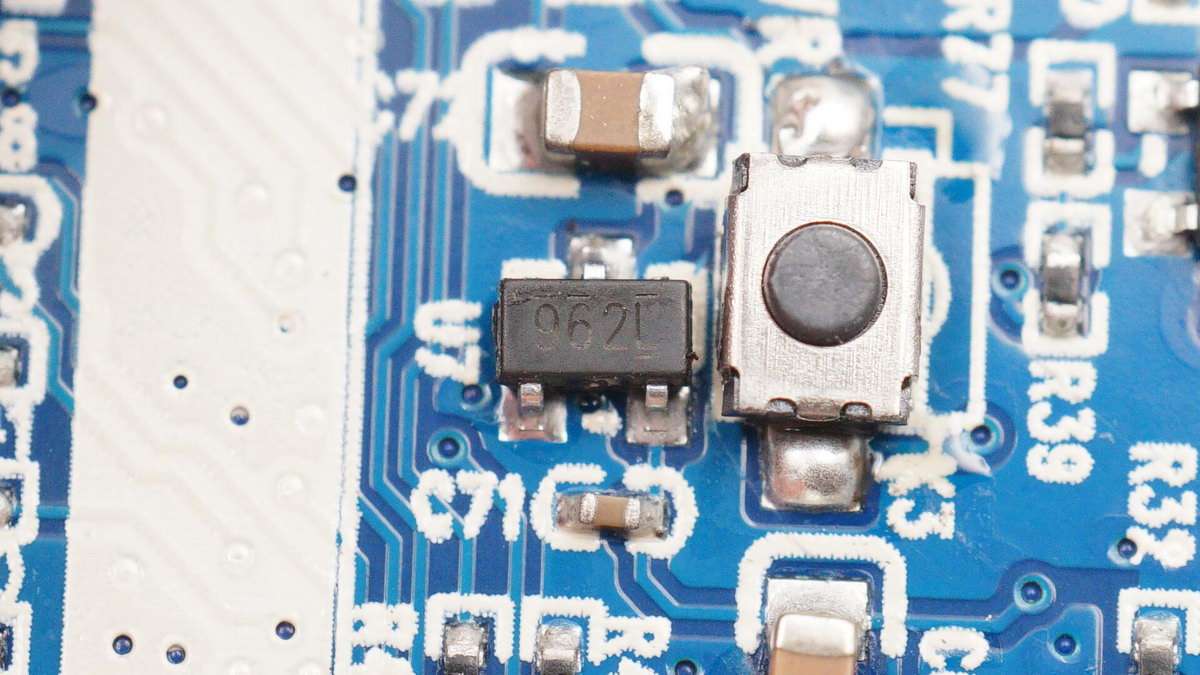 “唱吧K歌宝,头大就是好”,小巨蛋家庭KTVP6拆解报告