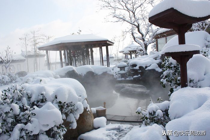 威海天沐温泉附近美食,威海天沐温泉官方网站