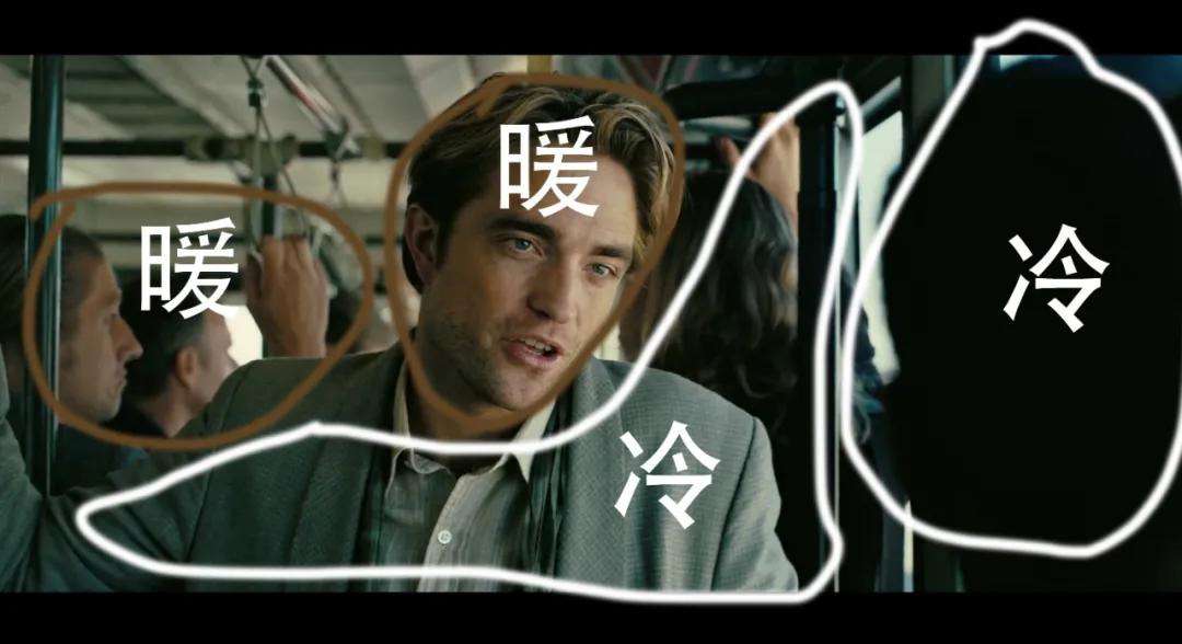 诺兰信条拍摄手法,诺兰信条拍摄