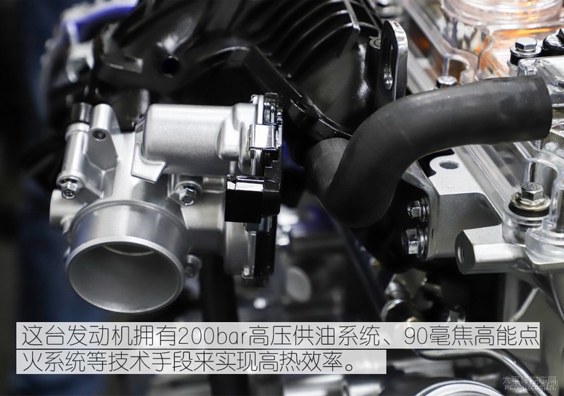 奇瑞瑞虎8plus2.0t,奇瑞瑞虎82.0t和1.6t加速区别