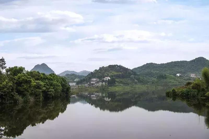 衡阳被列为重点城市,衡阳县城建设规划