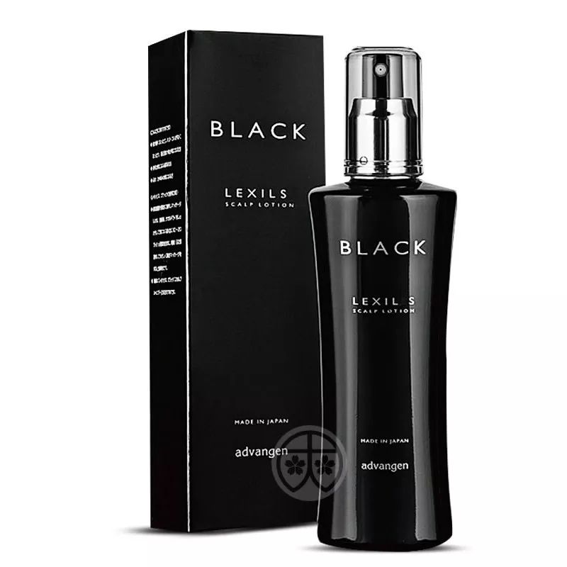 真实有效的防脱发秘籍,日本防治脱发的技术