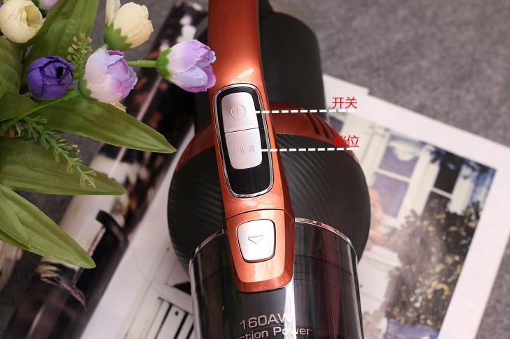 莱克吸尘器良心测评,莱克魔洁m12s无线吸尘器