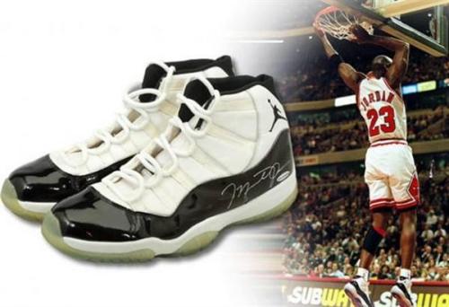 好巧你也穿的这双鞋呀！盘点出去就会看到的鞋系列