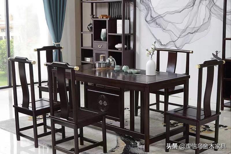 实木家具天气干燥裂,木质家具很容易脏怎么办