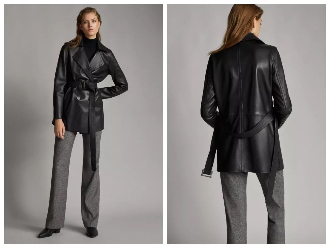 今年秋冬最流行的元素,今年流行的秋冬元素